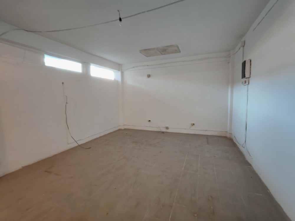 Spatiu comercial de inchiriat str Brailei